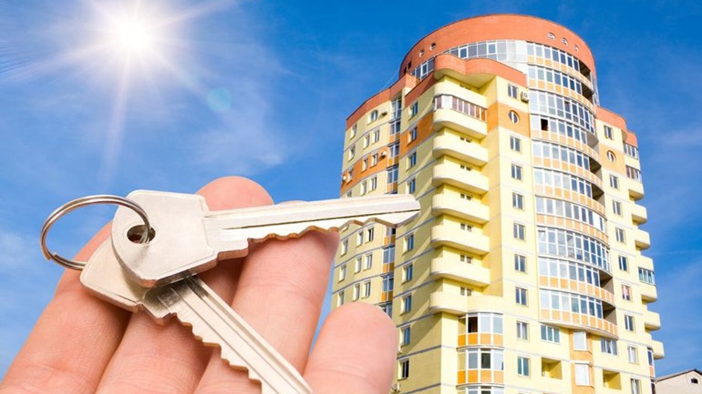 В Одессе растет спрос на жилье