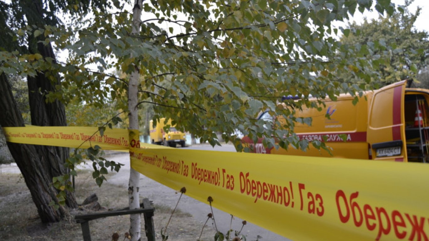 В Харькове 30 домов останутся без газоснабжения - причины и адреса
