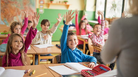Введут ли в школах Харькова дистанционное обучение: ответ МОН Украины - 285x160