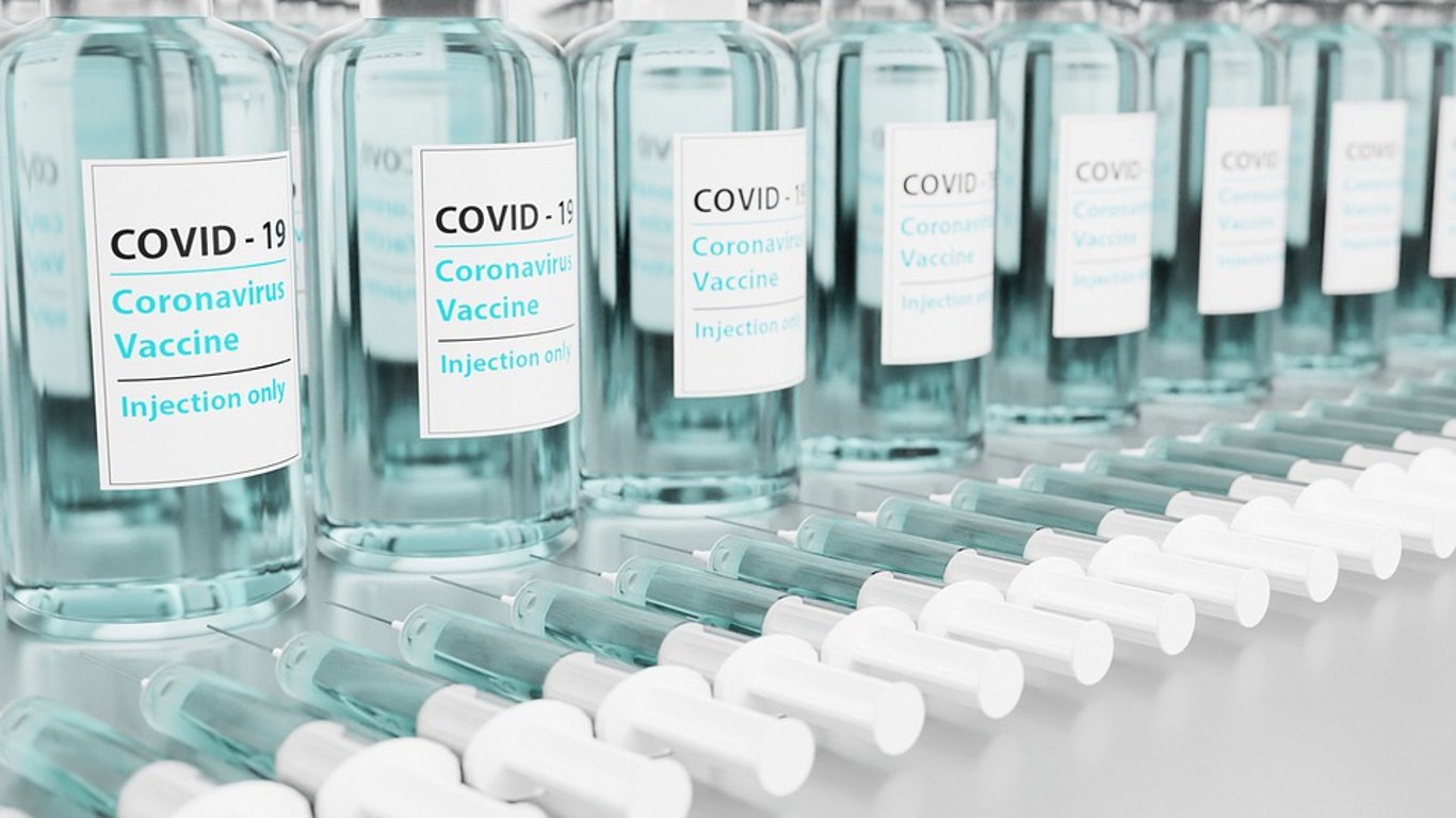 Вчені з'ясували, чи ефективна третя доза вакцини Sinovac проти штаму коронавируса "Дельта"