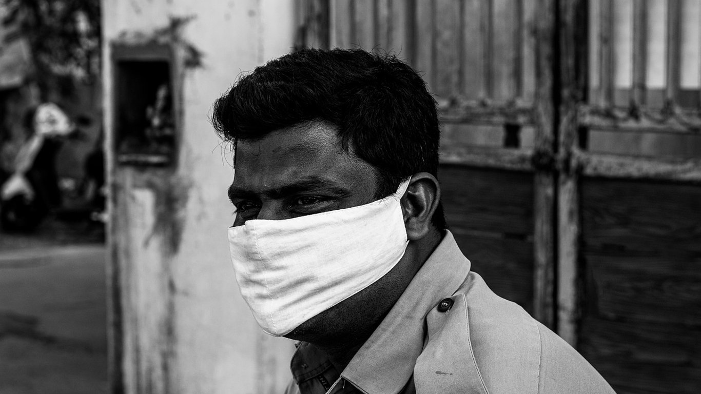 В Індії виявили смертельний вірус Nipah