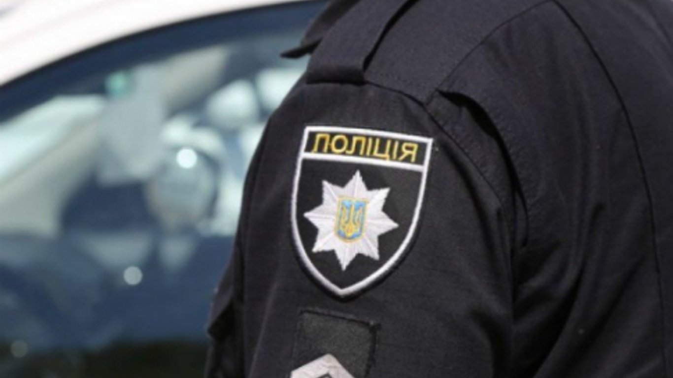 В Харькове полиция разыскивает виновника ДТП - подробности