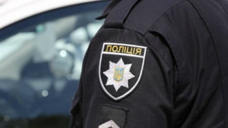 В Харькове полиция разыскивает виновника ДТП. Подробности - 285x160