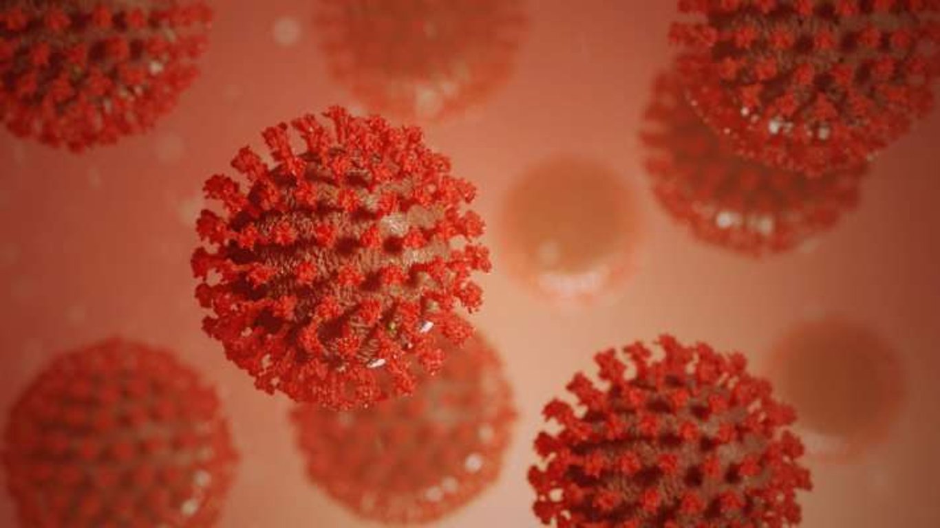 Вчені з'ясували вік коронавіруса