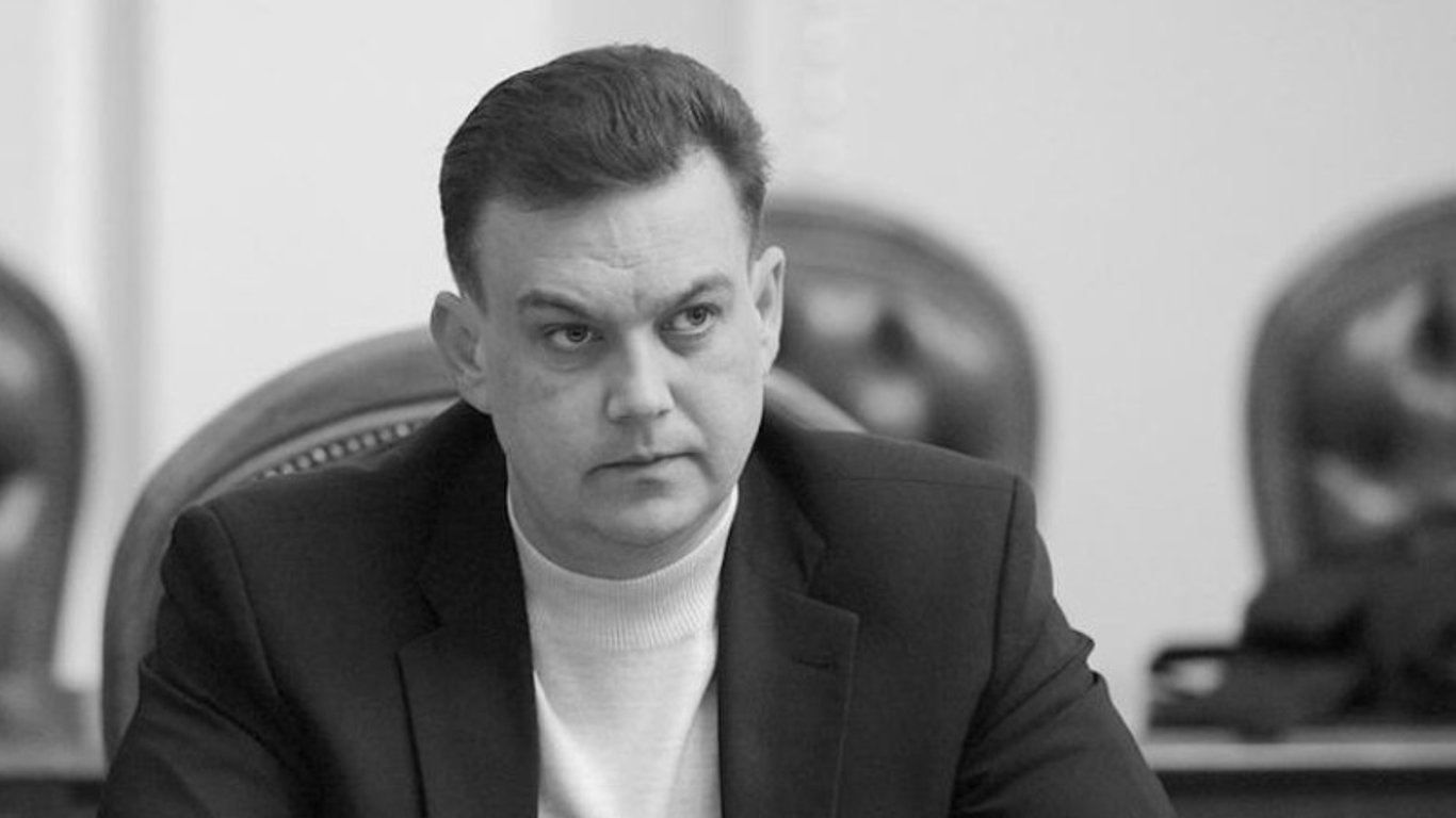 Смерть Костянтина Павлова - у поліції назвали дві основні версії загибелі чиновника
