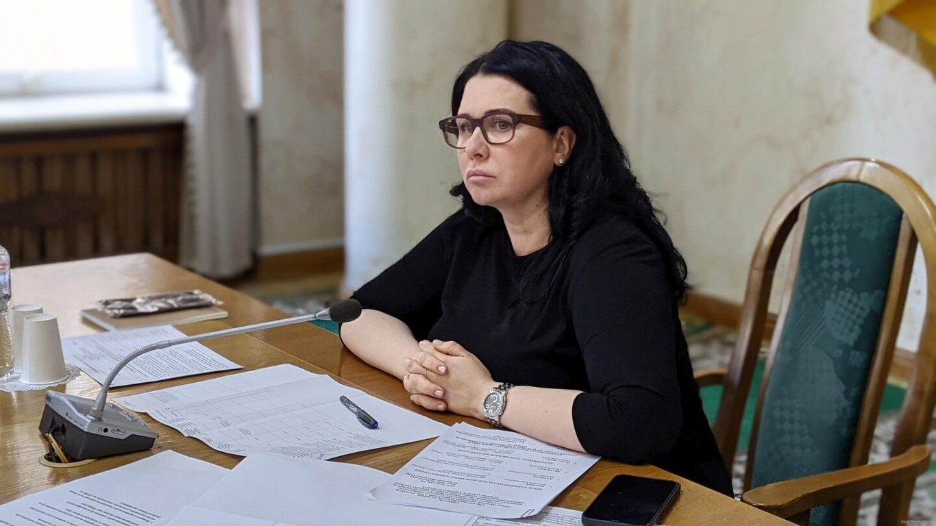 Айну Тимчук проверяют на причастность к нарушению законов