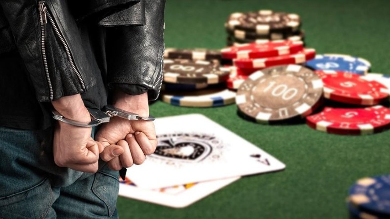 В Одесі викрили ще два підпільних казино