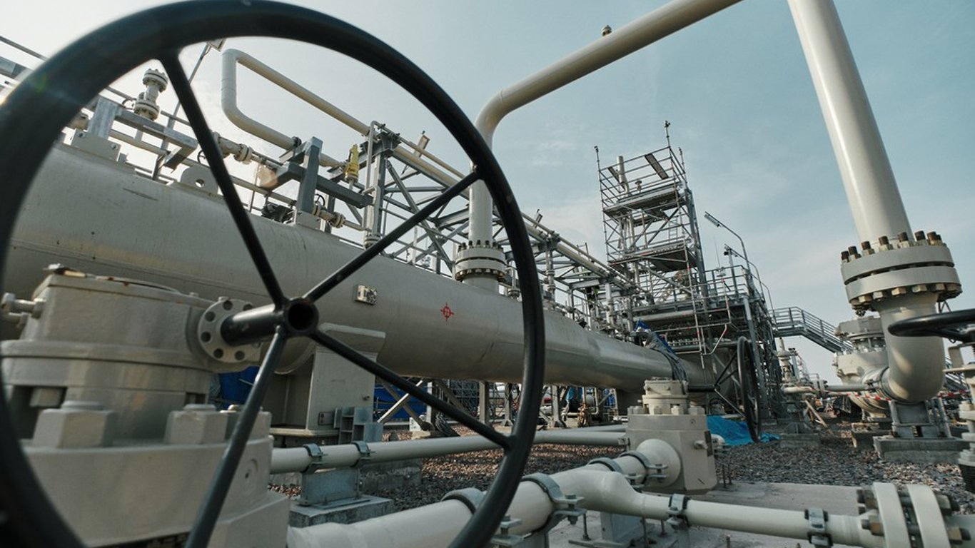 Северный поток 2 - почему Газпрому все же придется прокачивать газ через Украину