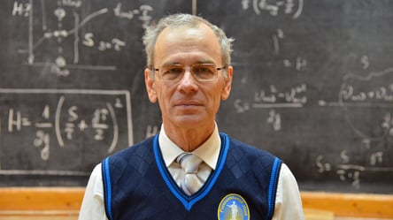 Вчитель з Одеси претендує на звання найкращого в Україні - 285x160