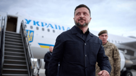 Зеленський: В Осло говорили про гарантії безпеки та чутливі питання - 290x160