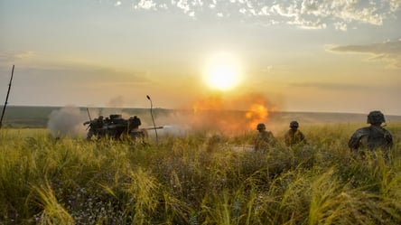 Оккупанты на Донбассе открывали огонь более 1,5 тысячи раз за сутки - отчет ОБСЕ - 285x160