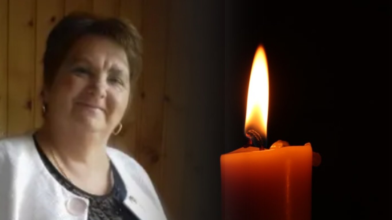 Смерть украинки Анны Бурак в Италии - все подробности внезапной смерти