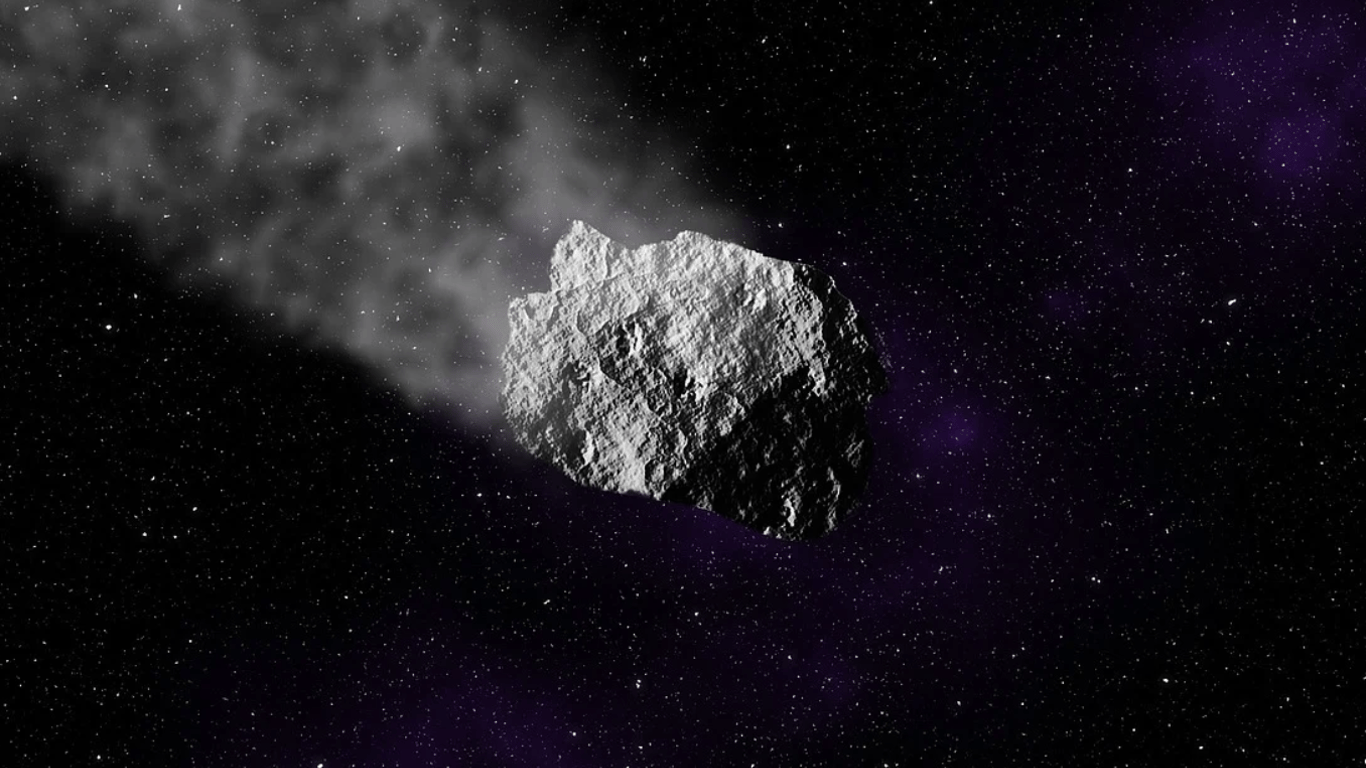 NASA анонсировало полет на самый дорогой астероид
