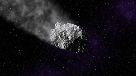 В NASA анонсировали полет на самый дорогой астероид. Видео - 285x160