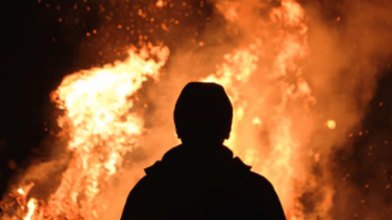 Погода в Україні завтра — синоптики оголосили пожежну небезпеку