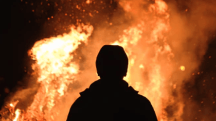 В Україні оголосили пожежну небезпеку: яким областям це загрожує - 285x160