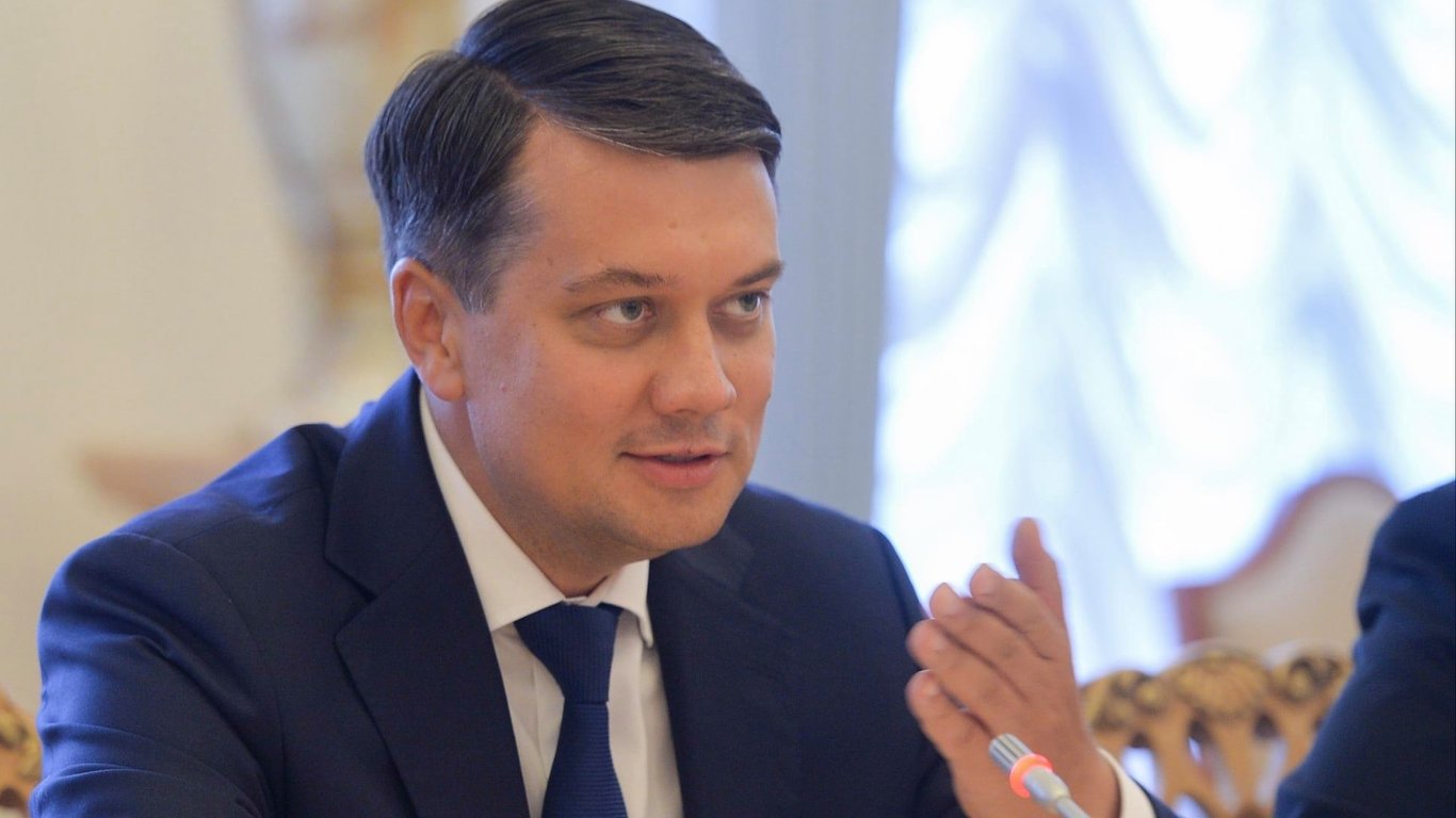 Разумков спрогнозировал увольнение нескольких министров - подробности