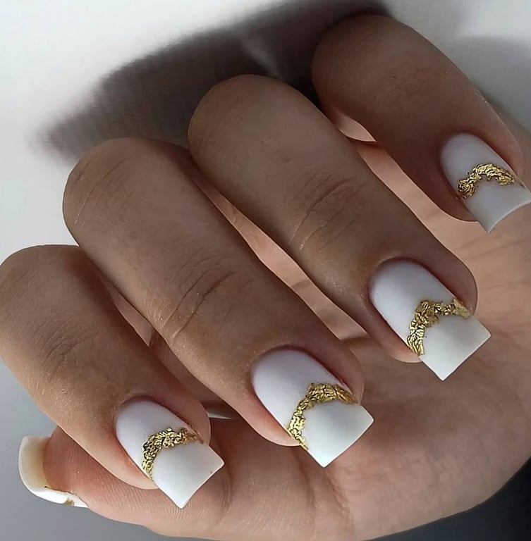 Цей колір манікюру пасуватиме під будь-яку форму нігтів