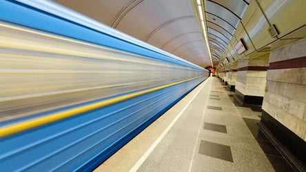 У Києві можуть обмежити роботу метро: коли та з якої причини - 285x160