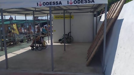 Зекономили на людях з інвалідністю: в Одесі судитимуть підрядника та інженера за розкрадання коштів - 285x160