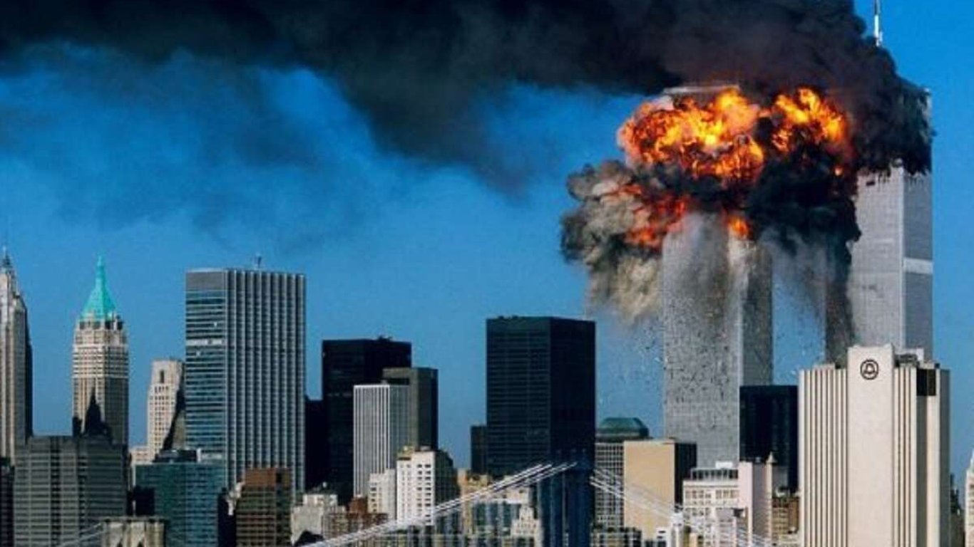 Теракт 11 сентября в США - что известно об одной из самых масштабных трагедий века