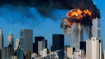 Теракт 11 вересня: 20 років тому сталася наймасштабніша трагедія у США - 285x160