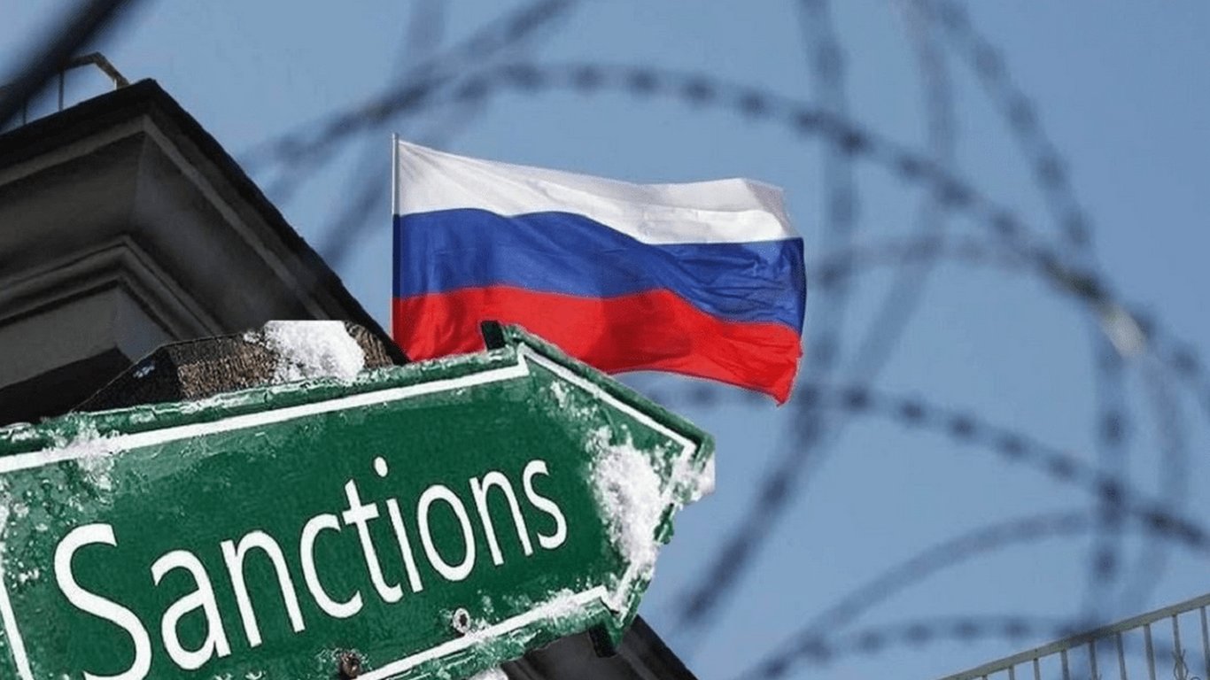 ЕС продлил санкции в отношении России за агрессию против Украины