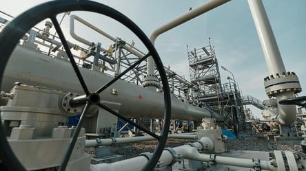 Проблема "Північного потоку-2": в Україні назвали загрозу для ринку газу - 285x160