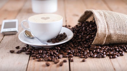 Як кава впливає на організм та скільки чашок напою можна пити в день: висновок дослідників - 285x160