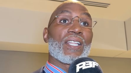 Леннокс Льюїс порівняв Олександра Усика з Евандером Голіфілдом - 285x160