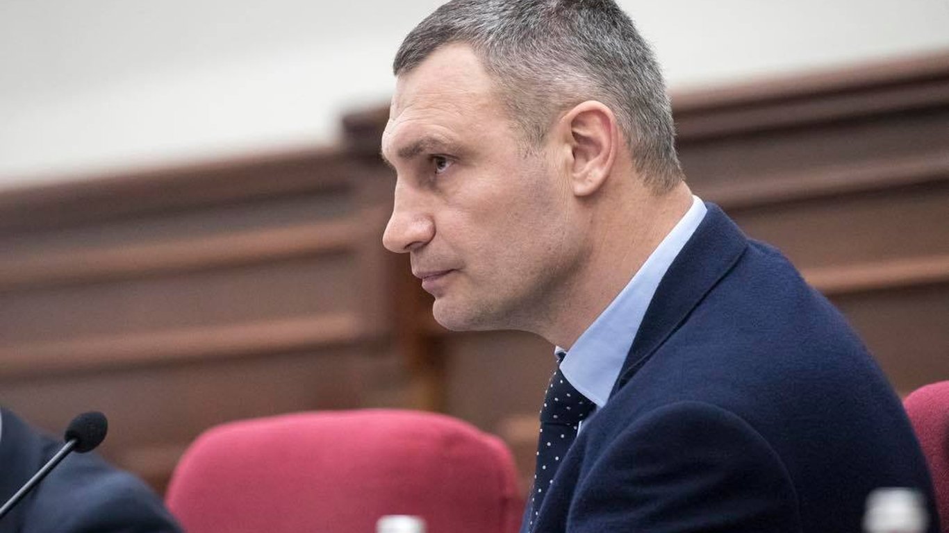 Виталий Кличко рассказал, будет ли локдаун в Киеве