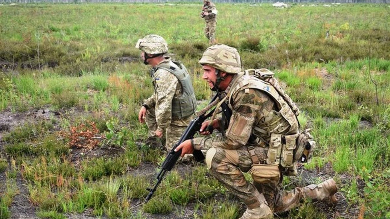 Ситуація на Донбасі - 12 вересня загинув військовий ЗСУ, троє поранені
