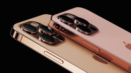 У мережі розкрили головну особливість нових iPhone: чим дивуватиме Apple - 285x160