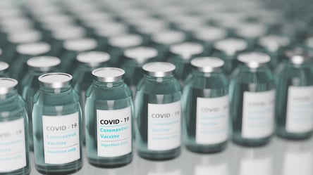 Вчені назвали найефективнішу вакцину проти COVID-штаму “Дельта” - 285x160