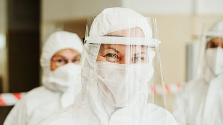 Смерть на роботі: 50 медичних співробітників загинуло від коронавірусу на Харківщині - 285x160