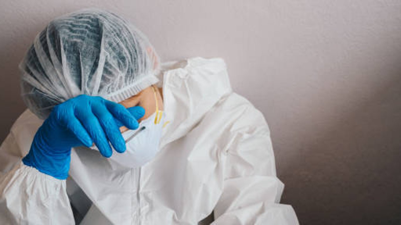 На Харківщині ще 8 людей померли від коронавірусу – за добу в області виявили 260 нових випадків