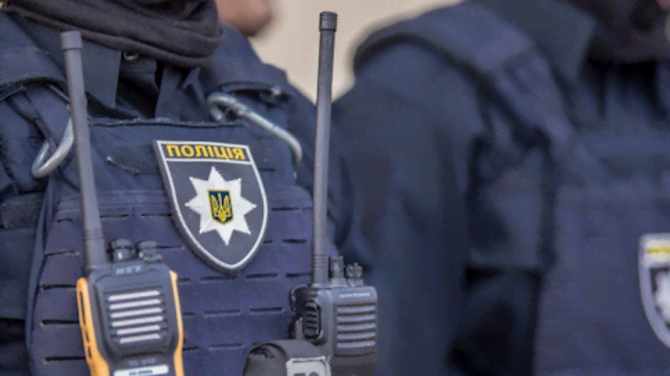 Заминирование судов в Одессе - полиция проверяет информацию