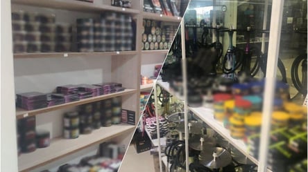 Продавали безакцизний товар: в Одесі виявили три магазини з контрабандою - 285x160