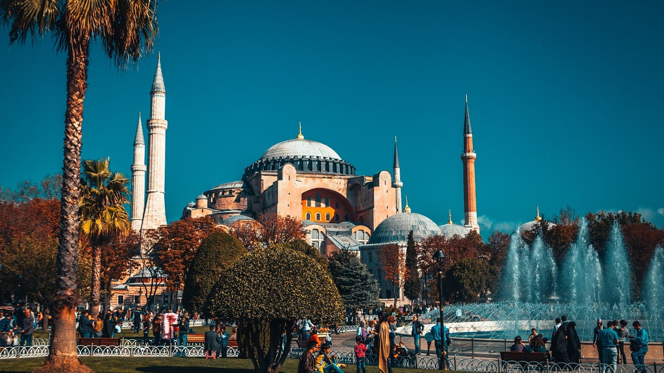 У Туреччині готелі почали робити знижки вакцинованим туристам - подробиці