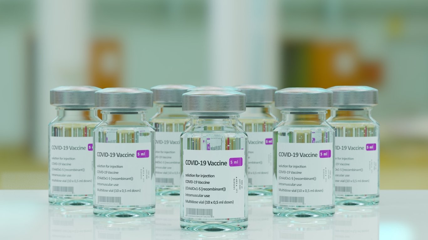 У Харкові виготовлятимуть вакцину проти COVID-19 – препарат CoronaVac випускатимуть на харківському підприємстві