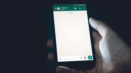 Перетворити голосові повідомлення в текст: WhatsApp тестує нові можливості - 285x160