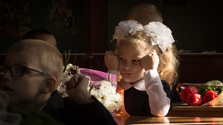 В Україні вперше частка хворих на COVID-19 дітей перевищила 10% - НАН - 285x160