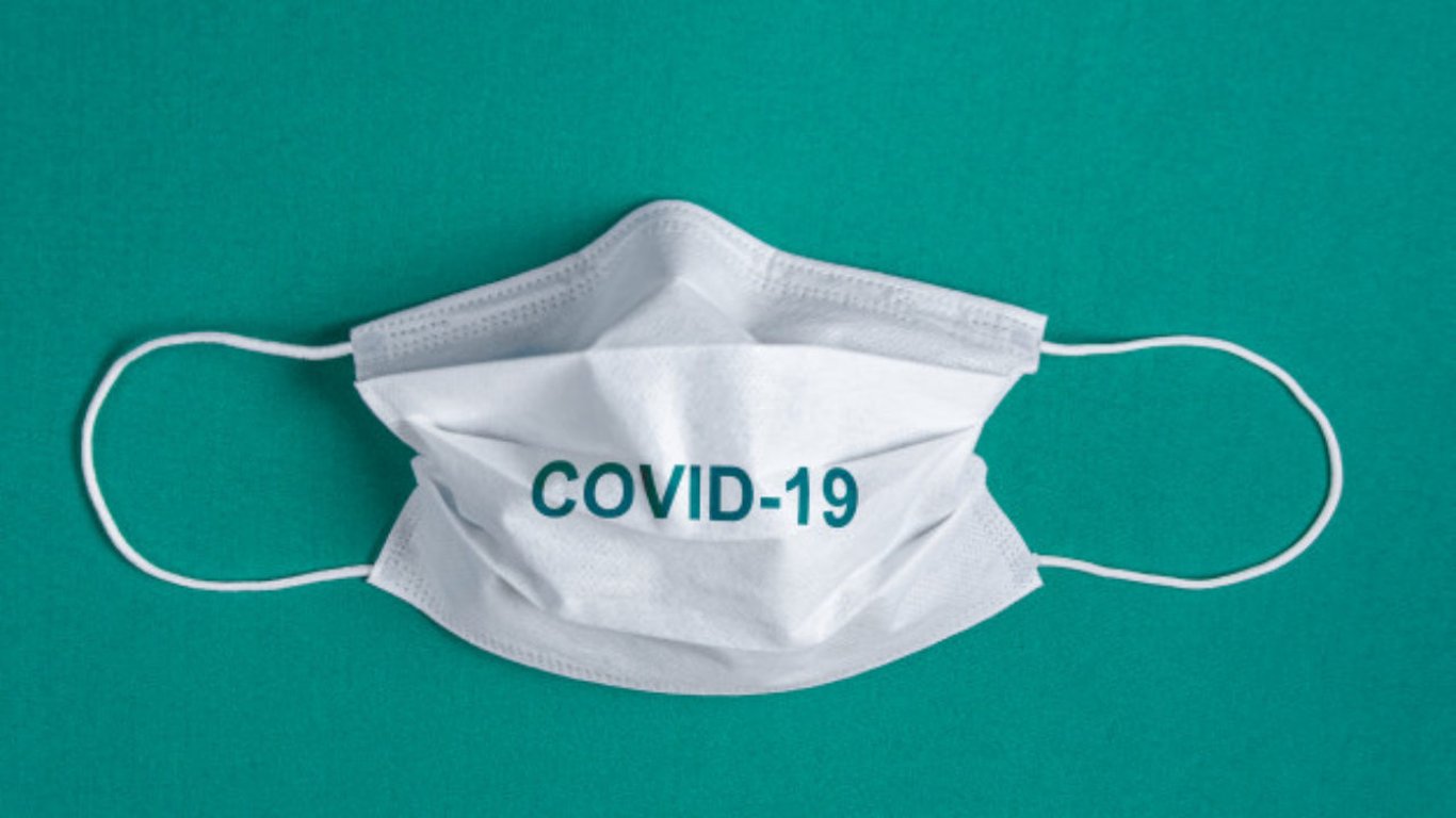 COVID-19 у Єврейській лікарні - в Одесі спалах коронавірусу
