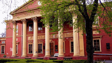 Одеському художньому музею можуть надати частину будинку на Рішельєвській – НБУ - 285x160