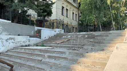 Благоустройство бульвара Жванецкого в Одессе: как выглядит сейчас и что еще планируют сделать. Фото - 285x160