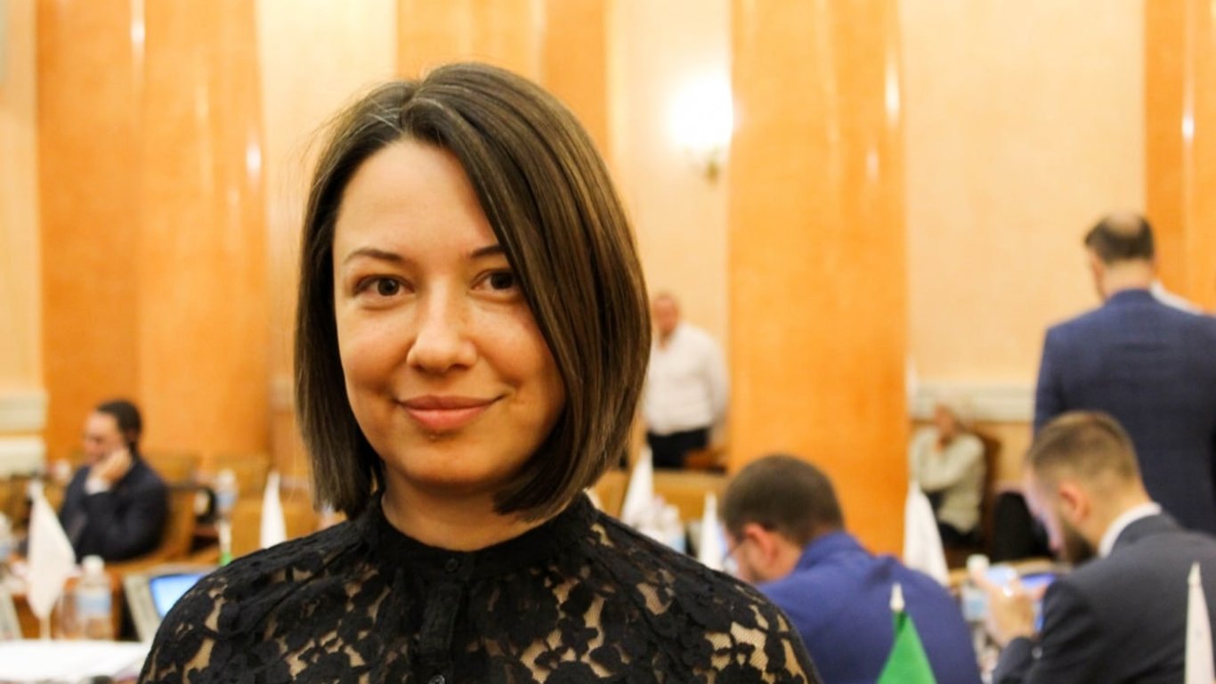 Олександра Ковальчук стала в.о. директора Одеського художнього музею