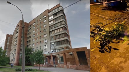 Сделала селфи и прыгнула с крыши: что известно о 15-летней Альбине Гавриловой, покончившей с собой в Харькове - 285x160