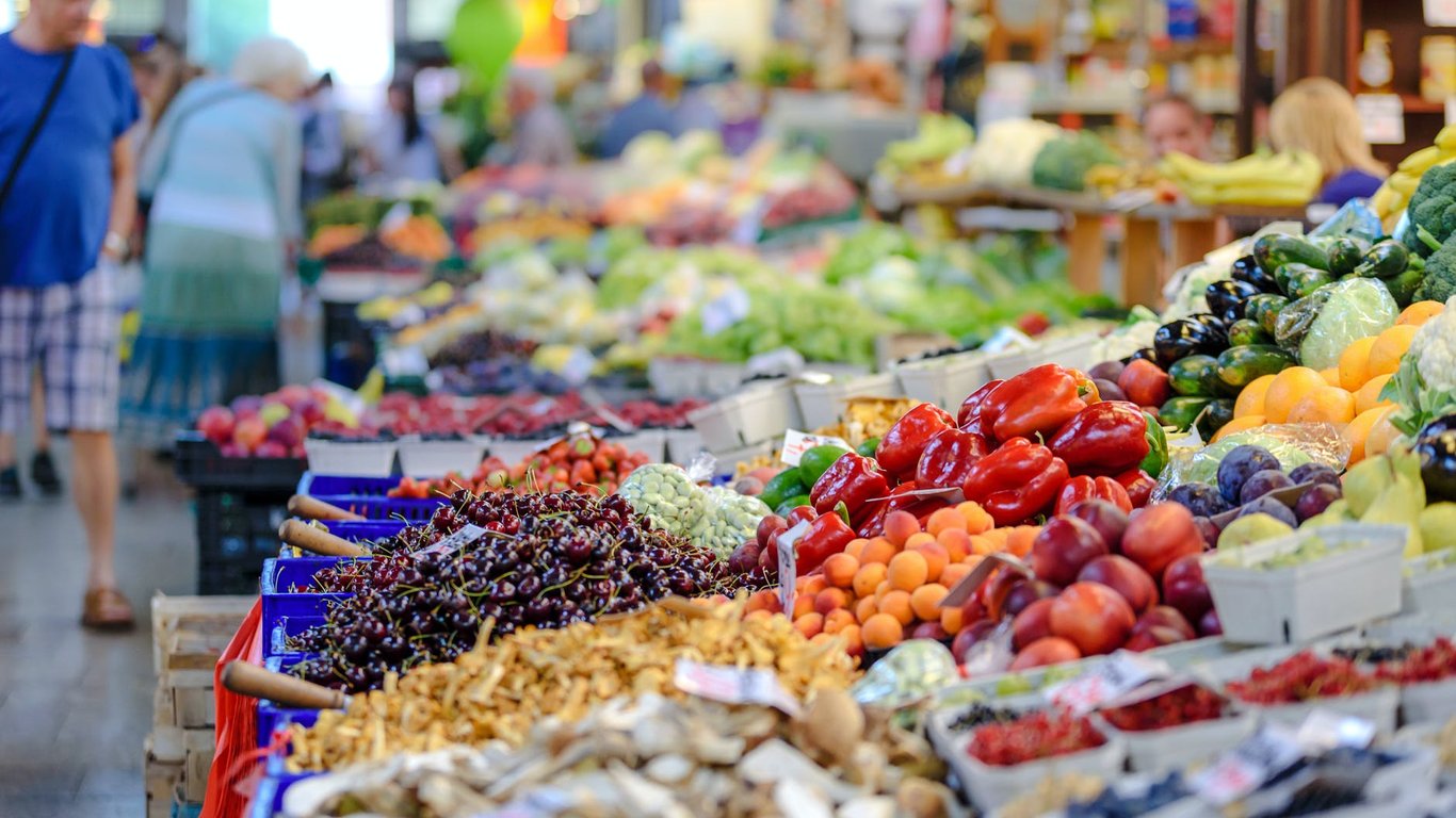 Ціни на продукти - чому осінь буде важкою для українців