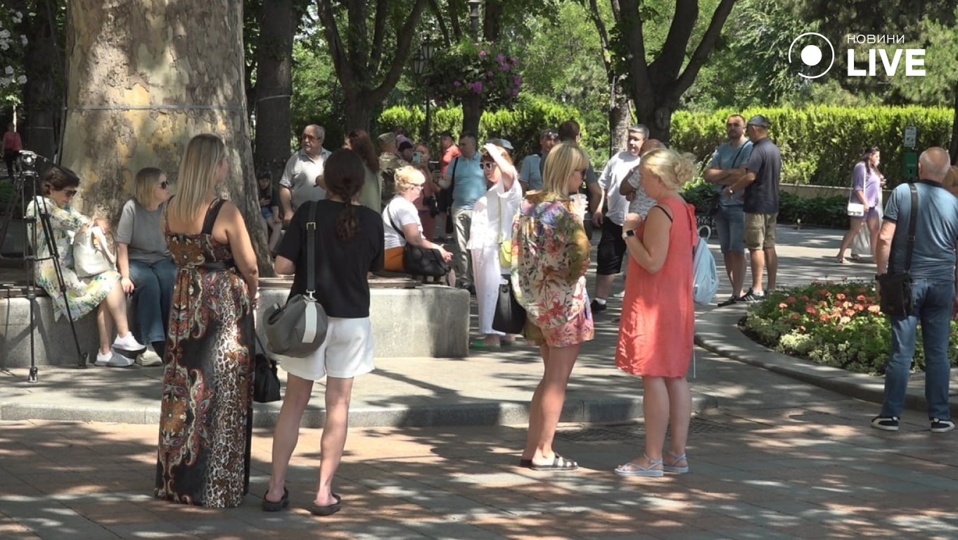 Підприємці Одеси виступили проти нових правил для МАФів