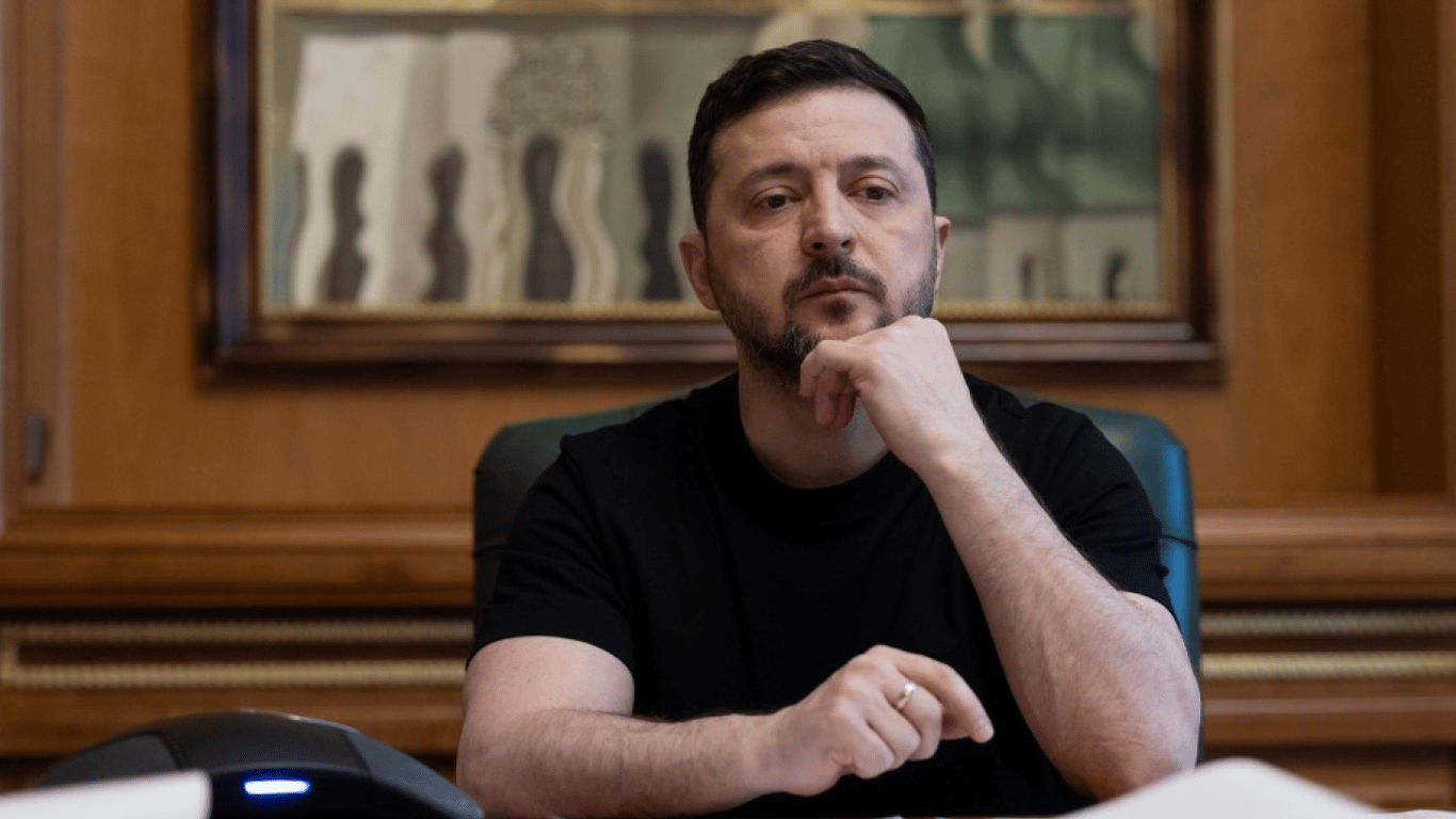 Ежедневно нуждаемся в ракетах: Зеленский рассказал о последствиях атаки РФ